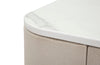 Mauro Ferretti Console 2 Cassetti Beauty cm 70x40x80