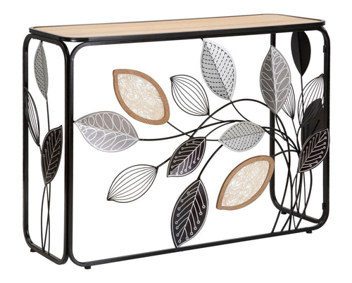 Mauro Ferretti Console Autumn cm 108x36,8x80