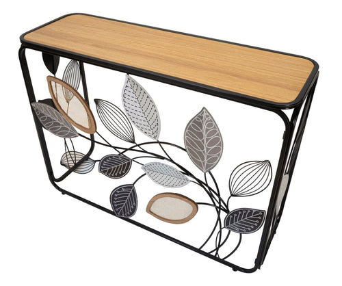 Mauro Ferretti Console Autumn cm 108x36,8x80