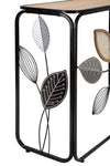 Mauro Ferretti Console Autumn cm 108x36,8x80