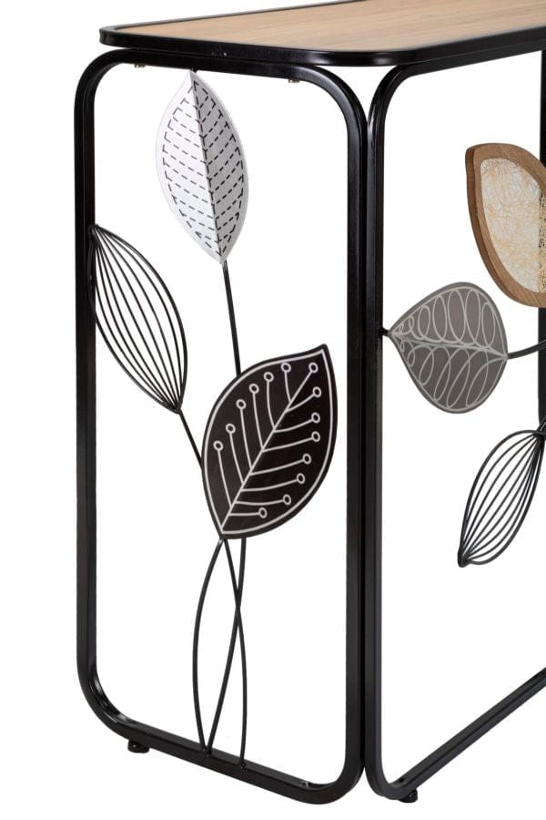 Mauro Ferretti Console Autumn cm 108x36,8x80