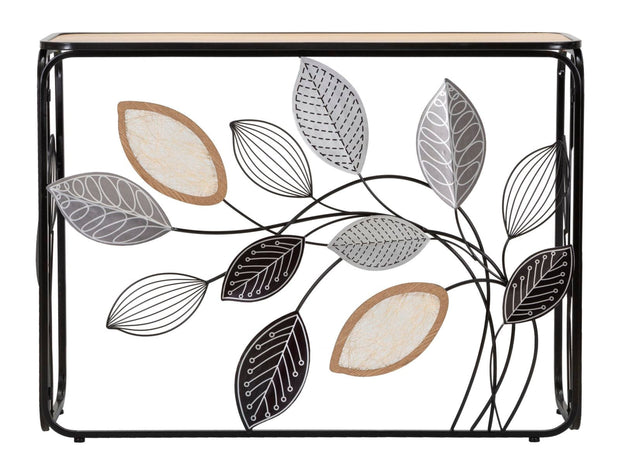 Mauro Ferretti Console Autumn cm 108x36,8x80