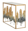 Mauro Ferretti Console City cm 110x38,5x81