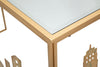 Mauro Ferretti Console City cm 110x38,5x81
