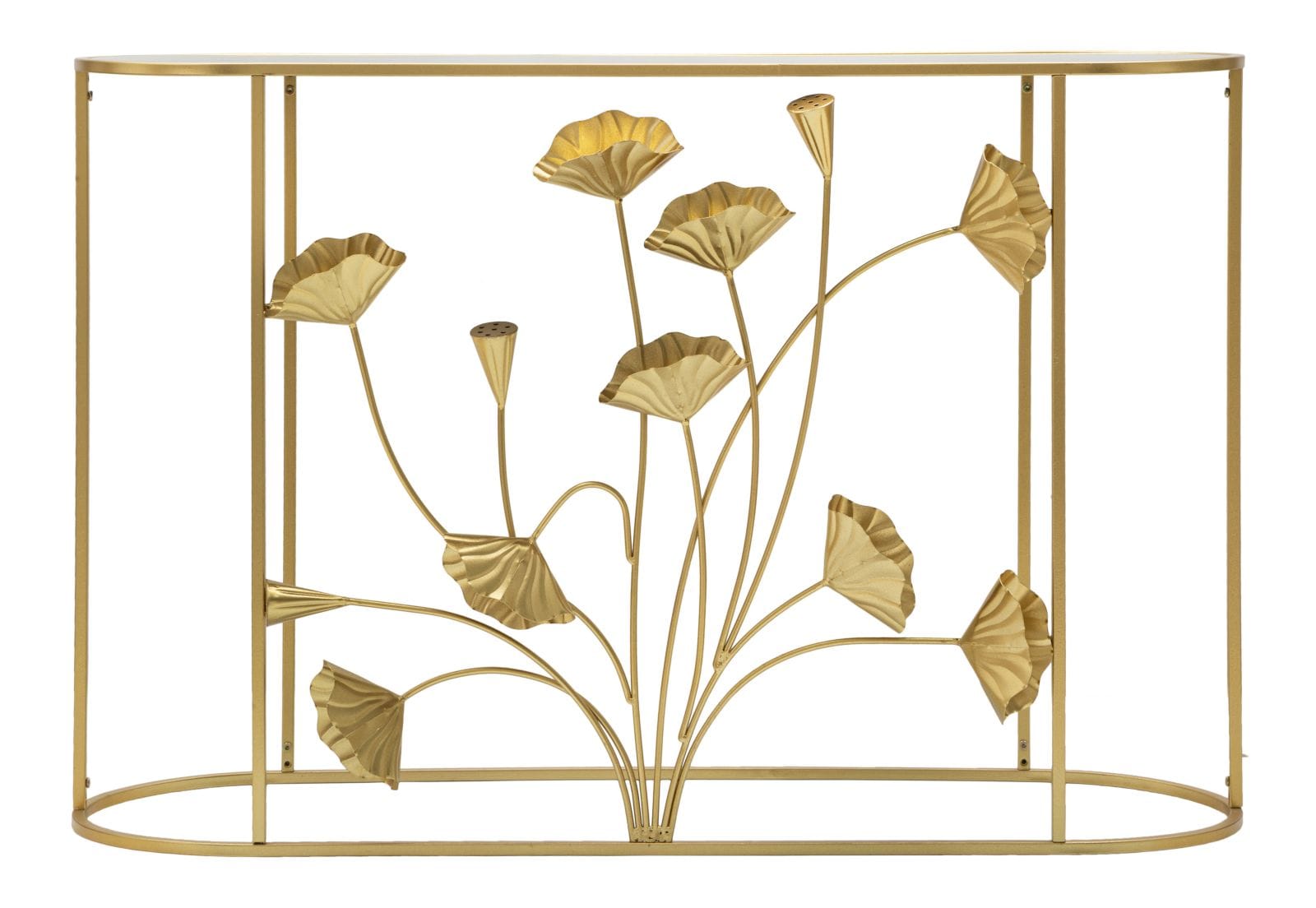 Mauro Ferretti Console Flow cm 120x40x80