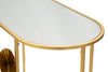 Mauro Ferretti Console Flow cm 120x40x80