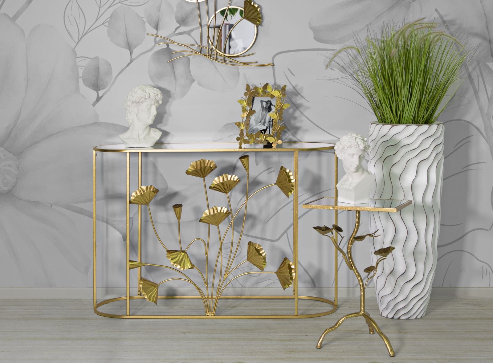 Mauro Ferretti Console Flow cm 120x40x80