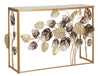 Mauro Ferretti Console Leavy cm 108x36,8x80