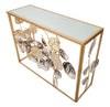 Mauro Ferretti Console Leavy cm 108x36,8x80