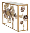 Mauro Ferretti Console Leavy cm 108x36,8x80