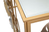 Mauro Ferretti Console Leavy cm 108x36,8x80