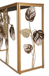Mauro Ferretti Console Leavy cm 108x36,8x80