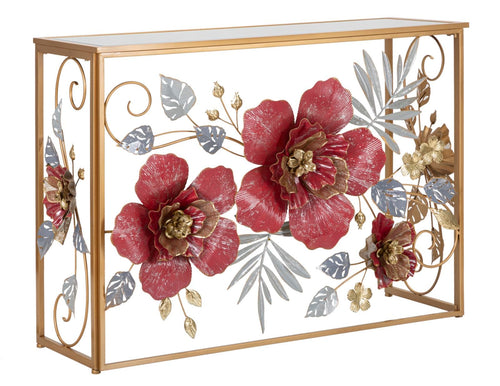 Mauro Ferretti Console Lovi cm 108x36,8x80
