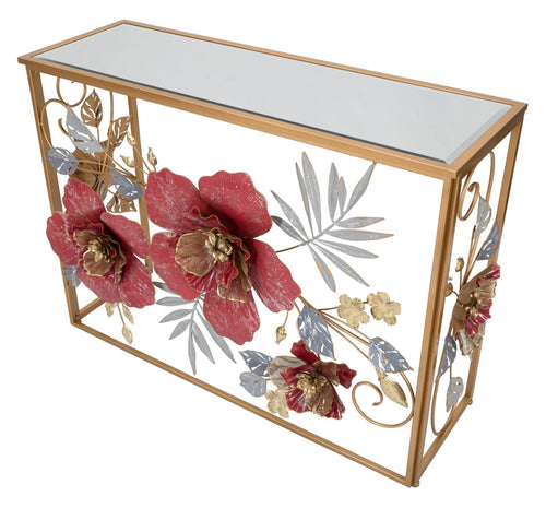 Mauro Ferretti Console Lovi cm 108x36,8x80