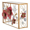 Mauro Ferretti Console Lovi cm 108x36,8x80