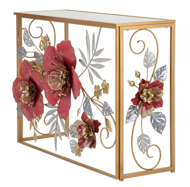 Mauro Ferretti Console Lovi cm 108x36,8x80