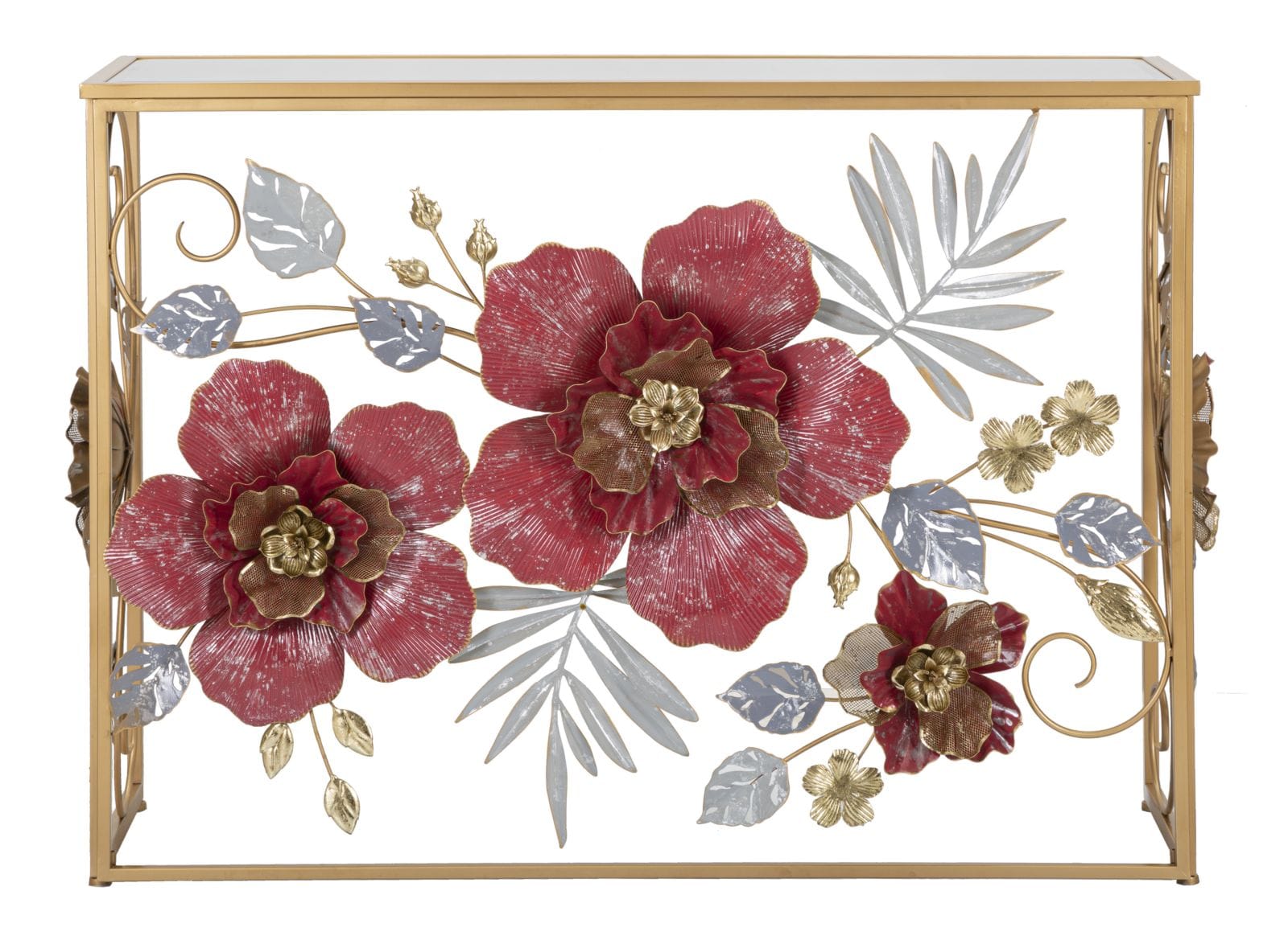 Mauro Ferretti Console Lovi cm 108x36,8x80