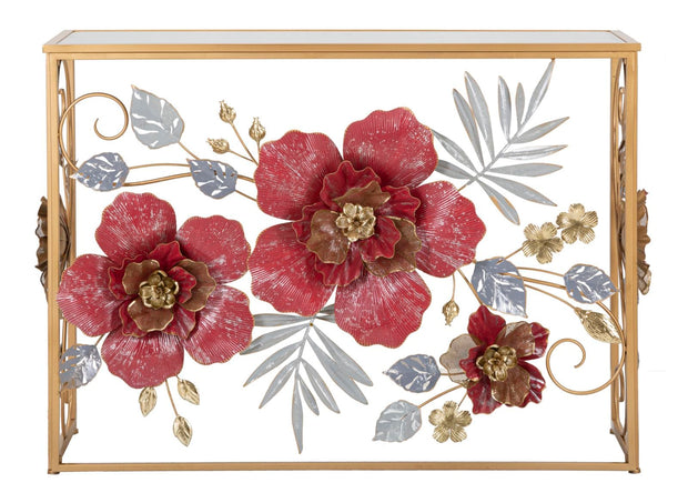Mauro Ferretti Console Lovi cm 108x36,8x80