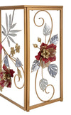 Mauro Ferretti Console Lovi cm 108x36,8x80