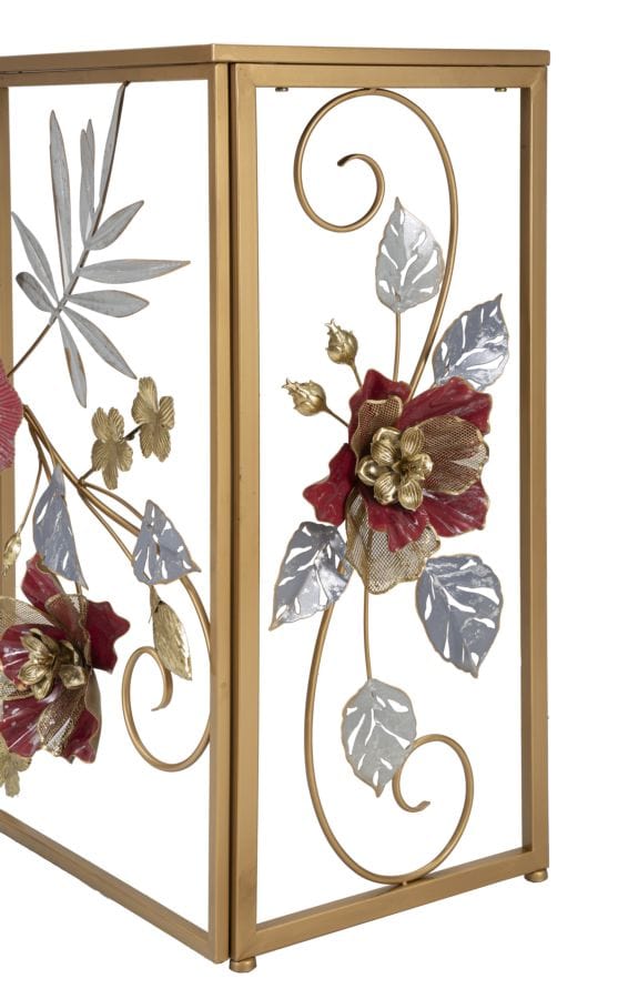 Mauro Ferretti Console Lovi cm 108x36,8x80
