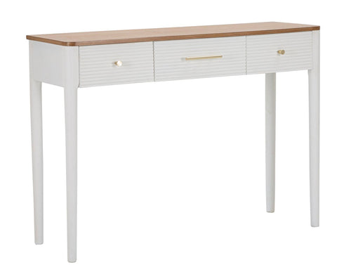 Mauro Ferretti Console Matera cm 107x37x80