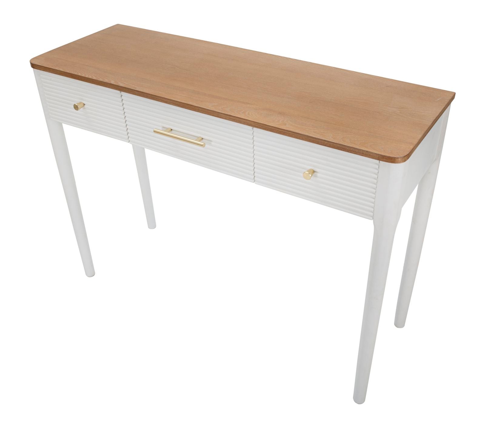 Mauro Ferretti Console Matera cm 107x37x80