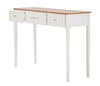 Mauro Ferretti Console Matera cm 107x37x80