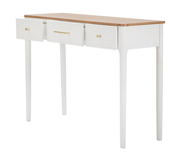 Mauro Ferretti Console Matera cm 107x37x80