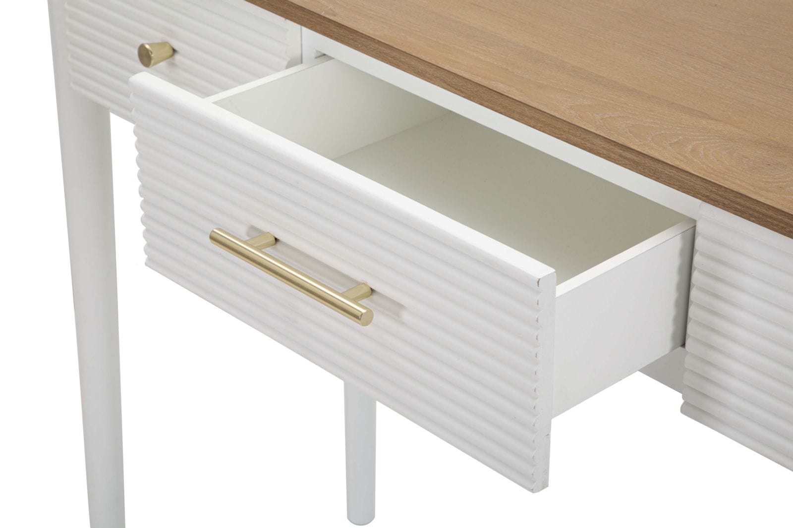 Mauro Ferretti Console Matera cm 107x37x80