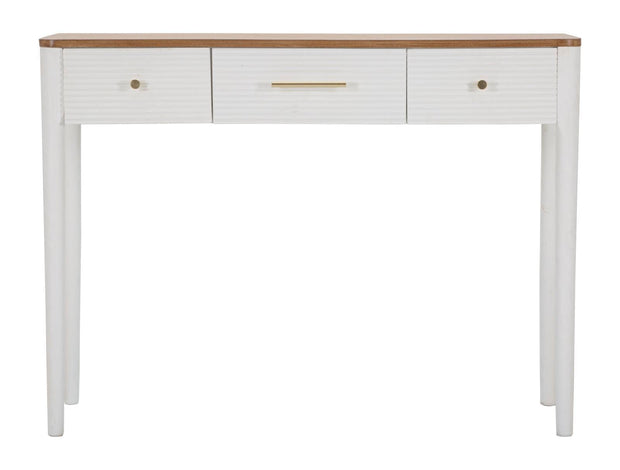 Mauro Ferretti Console Matera cm 107x37x80