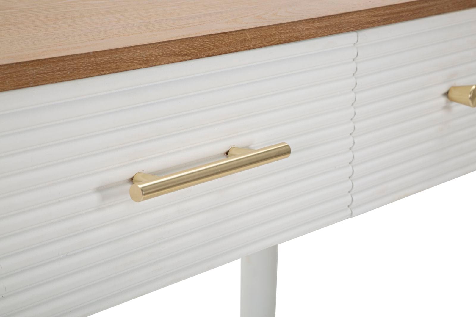 Mauro Ferretti Console Matera cm 107x37x80