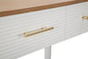 Mauro Ferretti Console Matera cm 107x37x80
