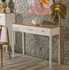 Mauro Ferretti Console Matera cm 107x37x80