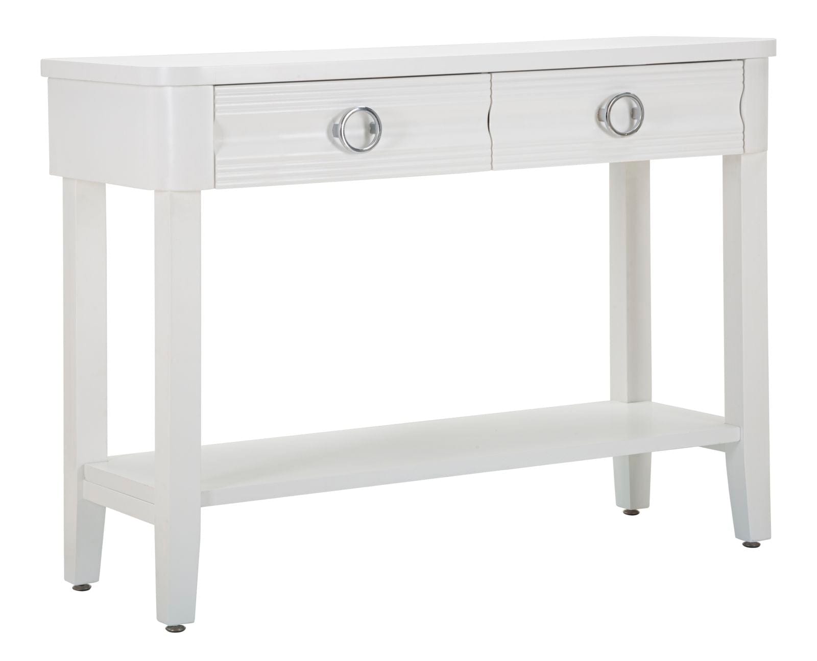 Mauro Ferretti Console Shine cm 110x40x82