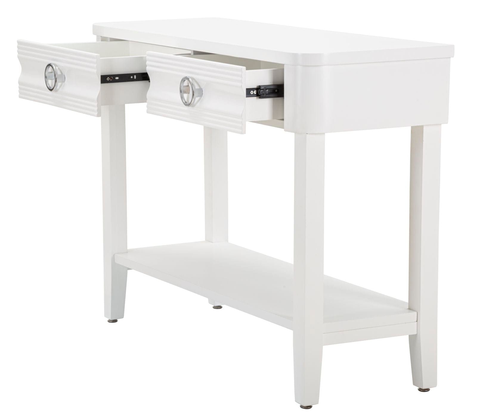 Mauro Ferretti Console Shine cm 110x40x82