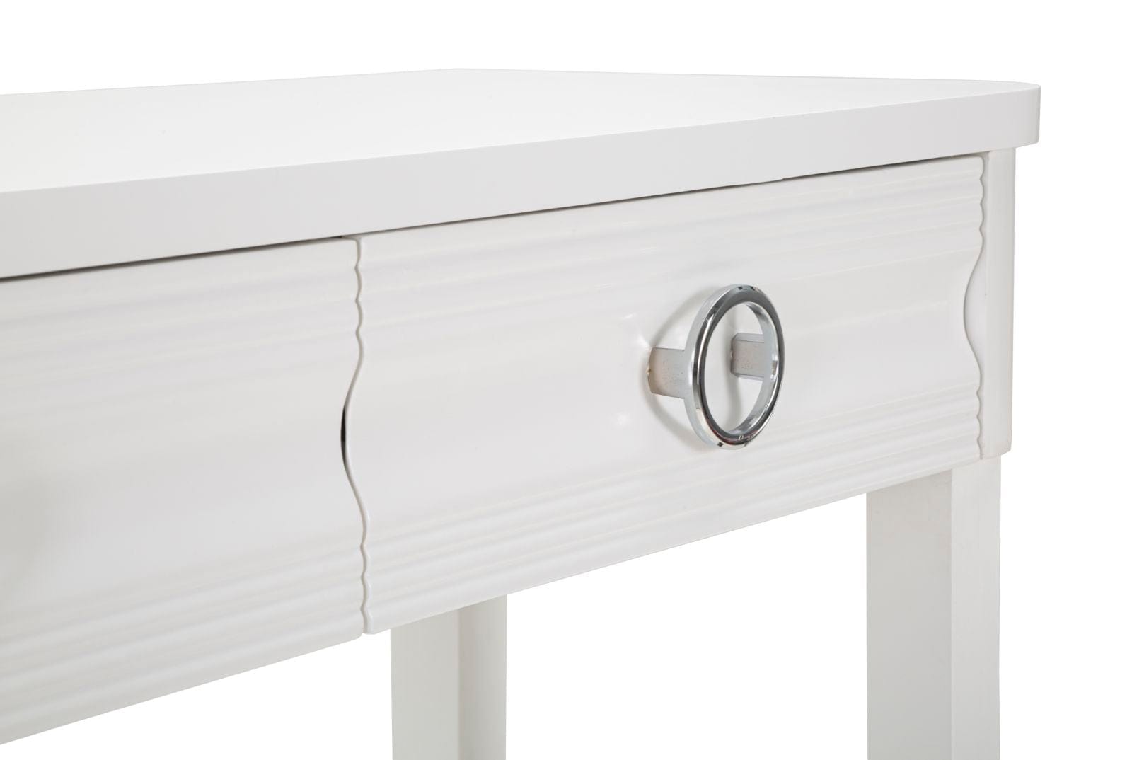 Mauro Ferretti Console Shine cm 110x40x82