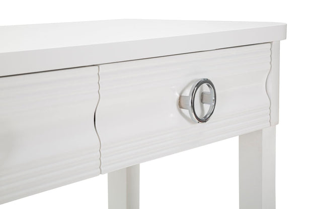 Mauro Ferretti Console Shine cm 110x40x82