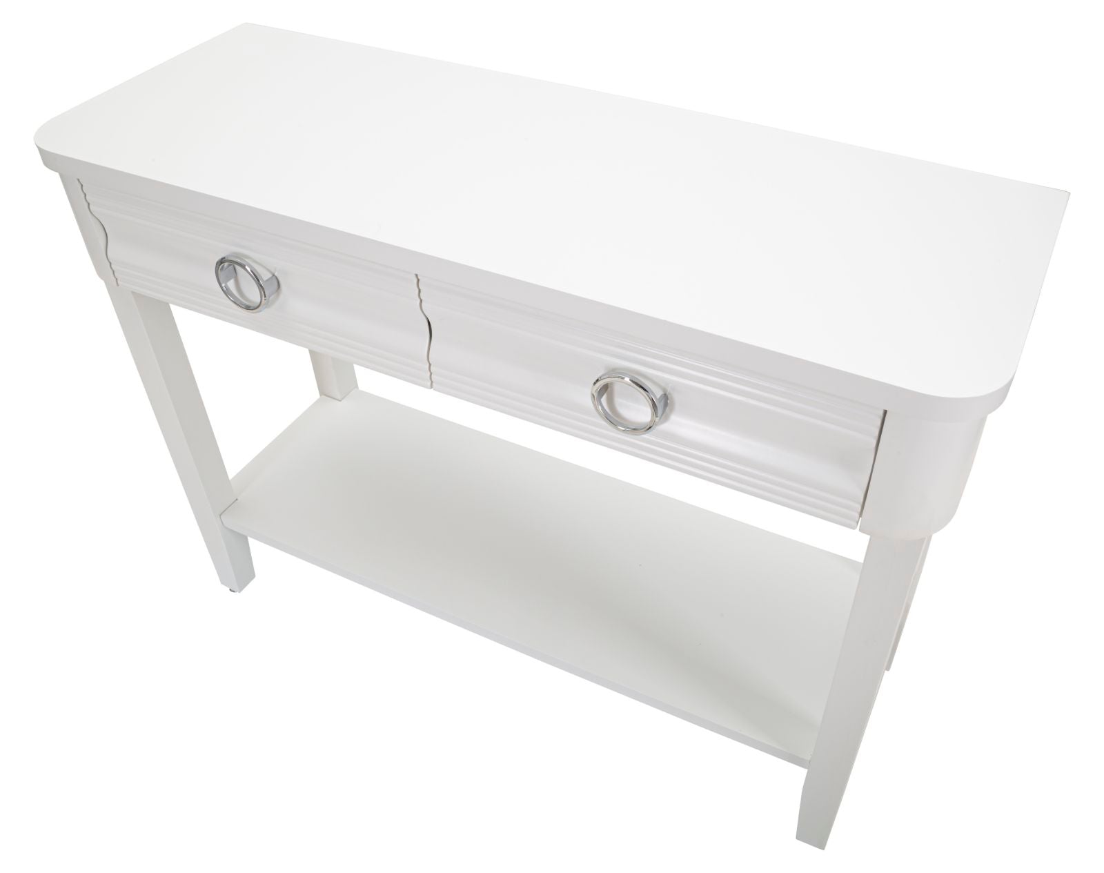 Mauro Ferretti Console Shine cm 110x40x82