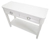 Mauro Ferretti Console Shine cm 110x40x82