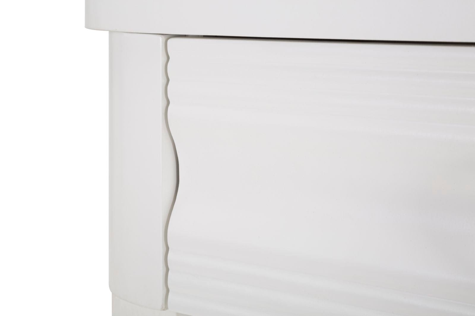 Mauro Ferretti Console Shine cm 110x40x82