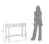 Mauro Ferretti Console Shine cm 110x40x82