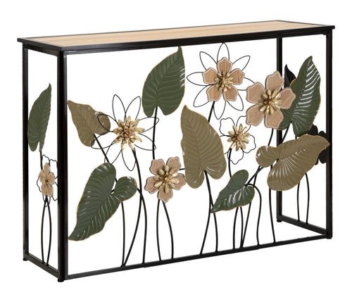 Mauro Ferretti Console Spring cm 108x36,8x80