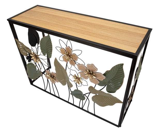 Mauro Ferretti Console Spring cm 108x36,8x80