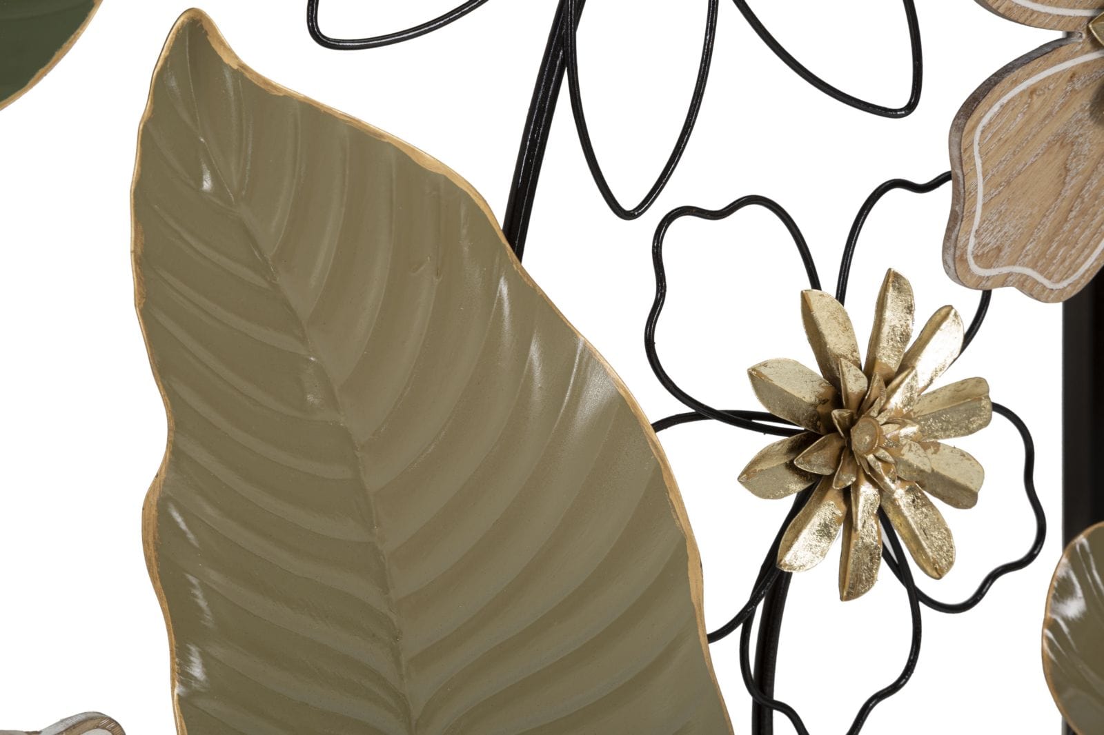 Mauro Ferretti Console Spring cm 108x36,8x80