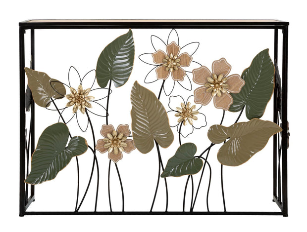 Mauro Ferretti Console Spring cm 108x36,8x80