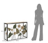 Mauro Ferretti Console Spring cm 108x36,8x80