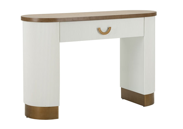 Mauro Ferretti Console Tolosa cm 121x40x78