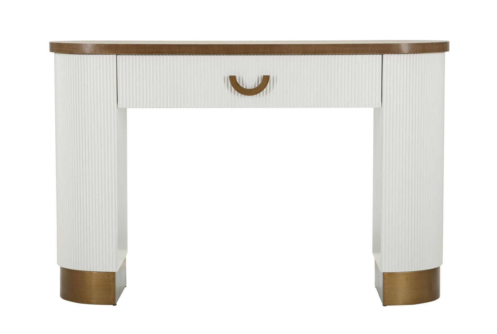 Mauro Ferretti Console Tolosa cm 121x40x78