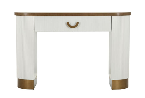 Mauro Ferretti Console Tolosa cm 121x40x78