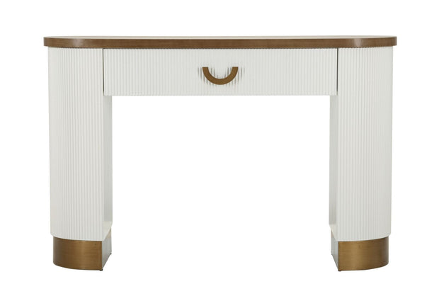 Mauro Ferretti Console Tolosa cm 121x40x78